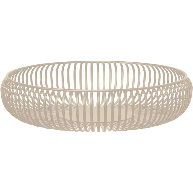 blomus Schale LITO DH 36x8 cm beige