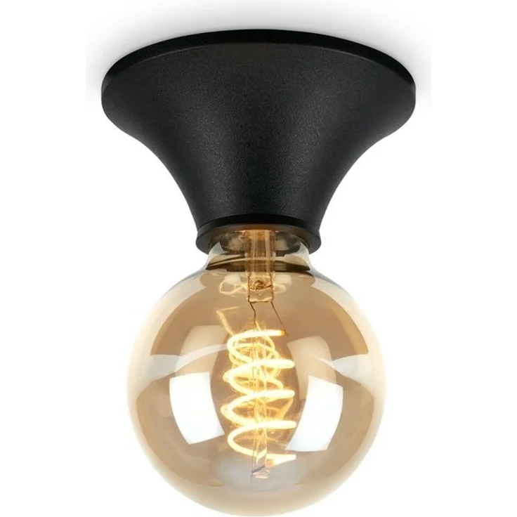 Briloner Leuchten Wandleuchte 2114015, ohne Leuchtmittel, Abhängig vom Leuchtmittel - Warmweiß / Neutralweiß / Kaltweiß – Bild 4