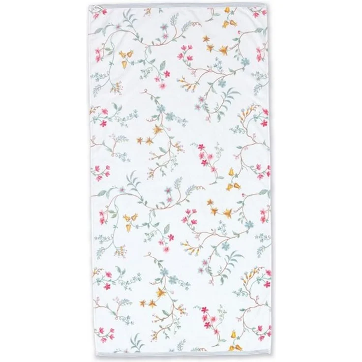 PiP Studio Badetuch Pip Studio Duschtuch, Duschtuch Les Fleurs, (1-St) – Bild 3