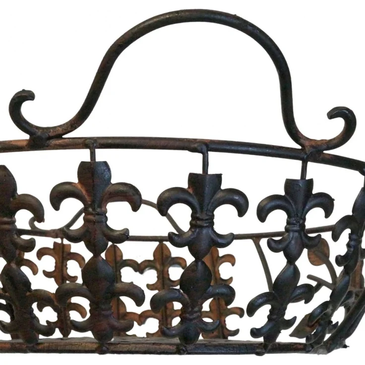 Pflanzschale Avis groß ca. 13 cm - Gartendekoration – Bild 5