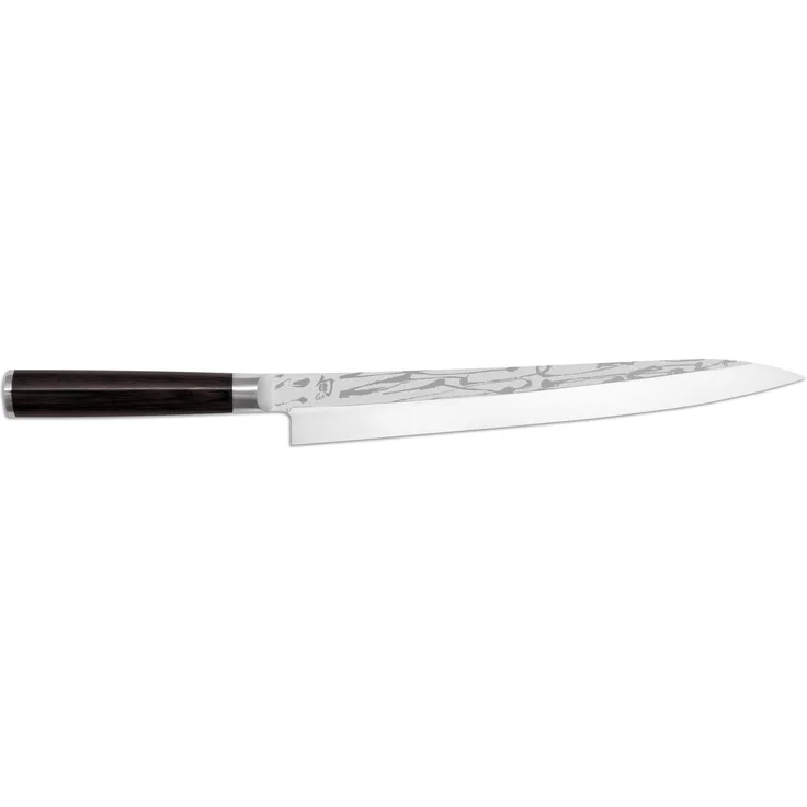 KAI Shun Pro Sho Yanagiba Messer 27 cm VG-2006