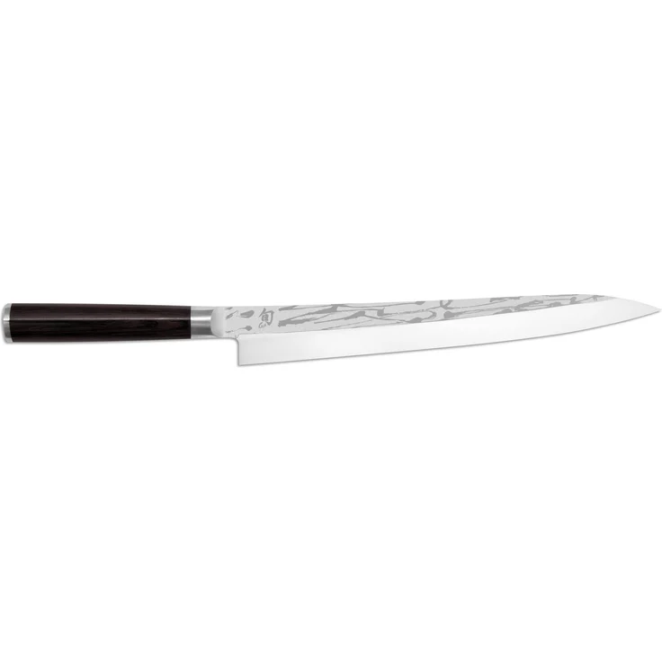 KAI Shun Pro Sho Yanagiba Messer 27 cm VG-2006 – Bild 1