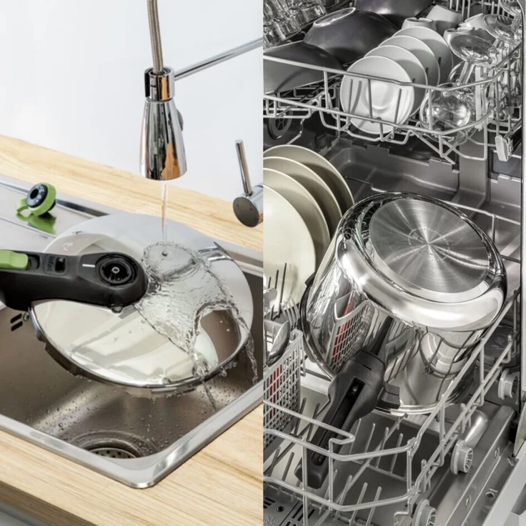 TEFAL TEF SKT Secure Trendy 4l o.K. – Bild 2