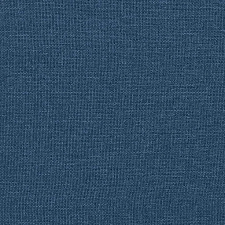 vidaXL Esszimmerstühle 2 pcs Blau 57 x 67 x 95 cm Stoff 42017911 – Bild 9