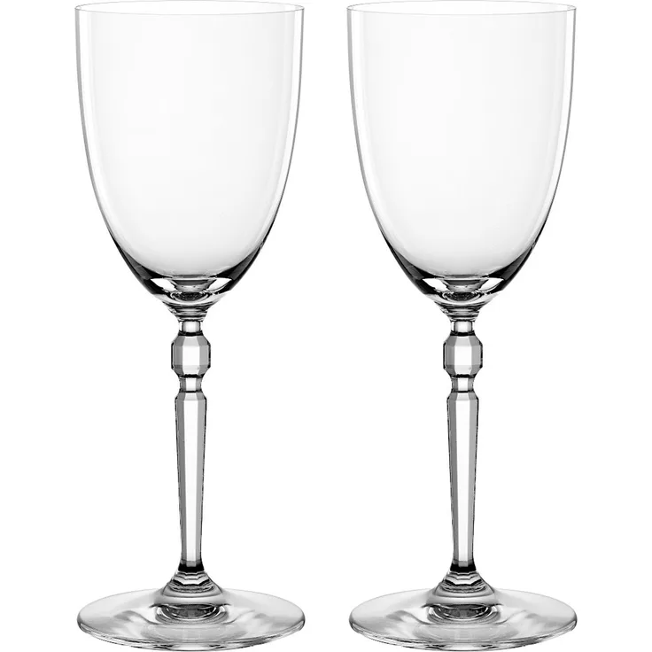 NACHTMANN 106720 Heritage Weinglas 2er Set