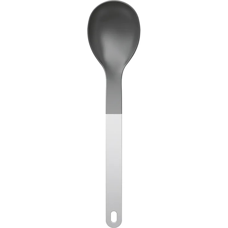 ROSTI Servierlöffel Optima new 29cm weiss Nylon
