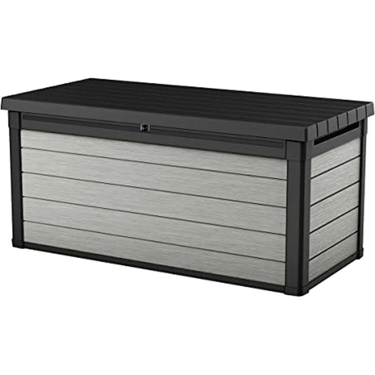 Keter Auflagenbox – Bild 1