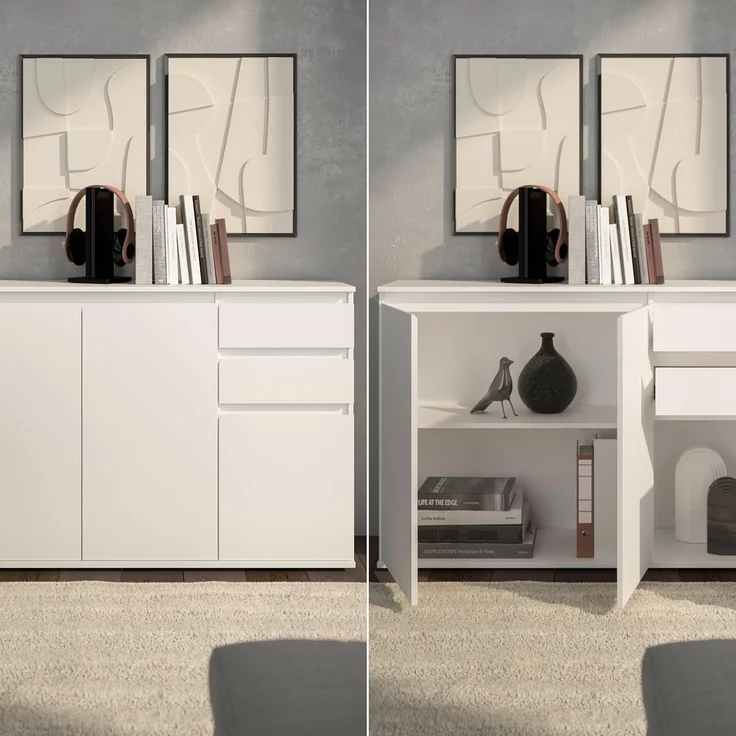 Kommode BADEN – Bild 6