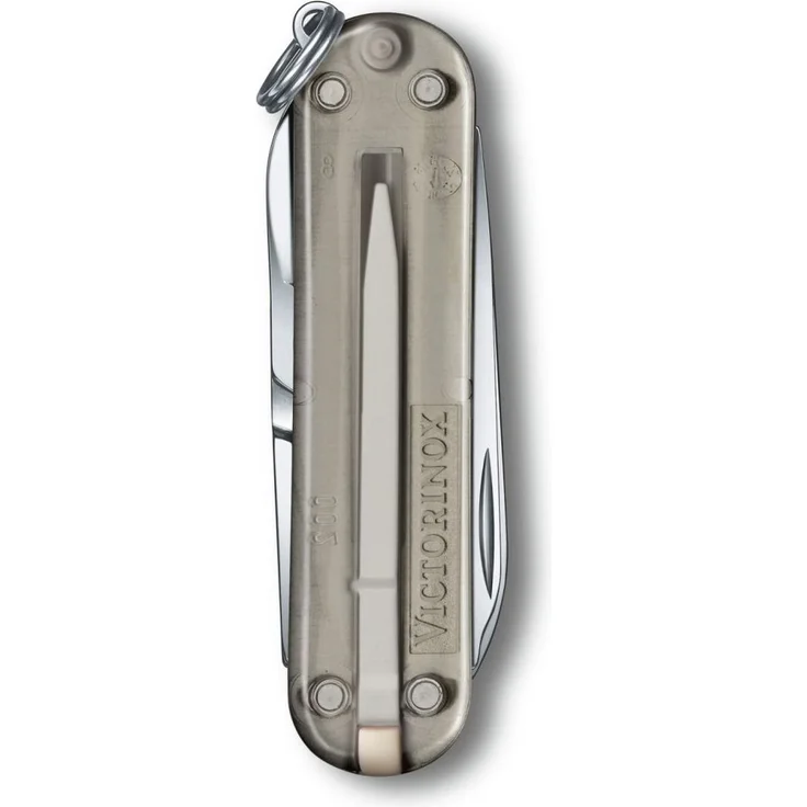 Victorinox Taschenmesser Classic SD 7 Funktionen – Bild 3