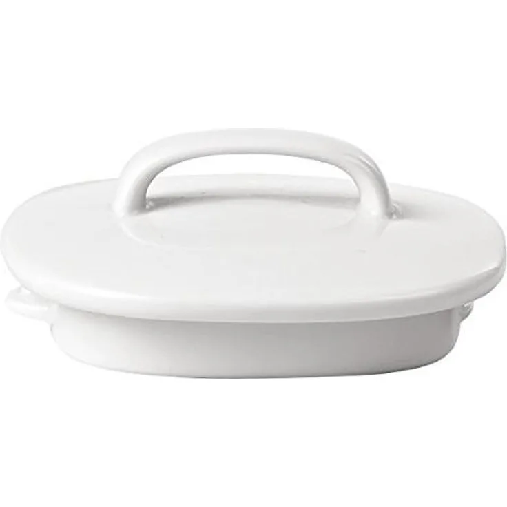 Rosenthal Moon Weiss Deckel Kaffee-/Teekanne 6 Personen