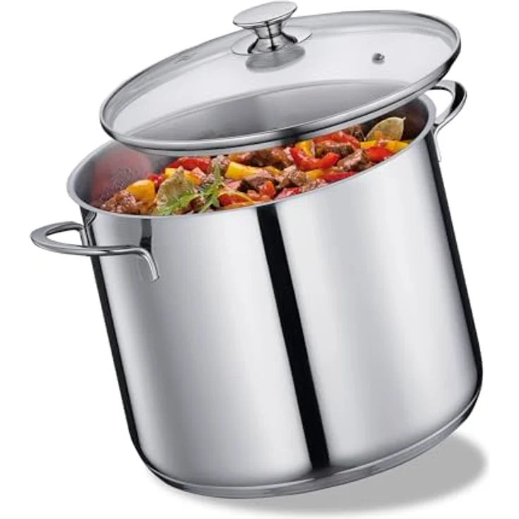 Suppentopf CAPRI, 26 cm – Bild 4