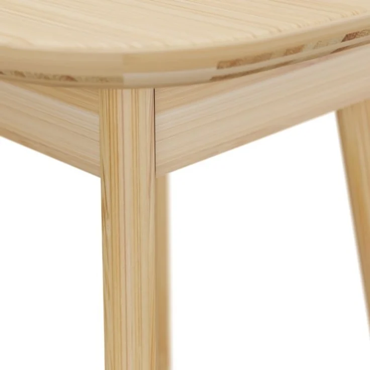 Esszimmerhocker aus Bambus 10050287 – Bild 6