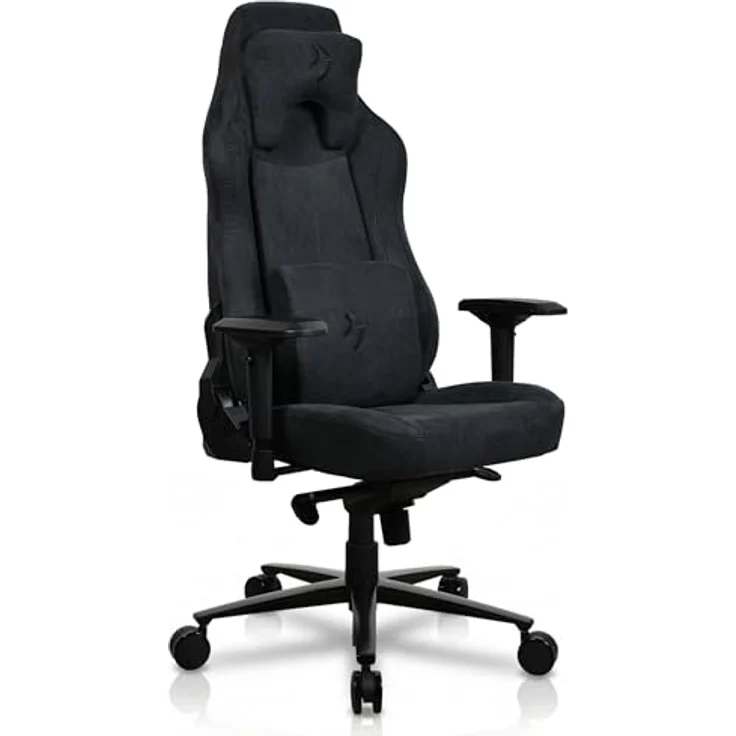 Arozzi Gaming-Stuhl Vernazza Supersoft – Bild 2