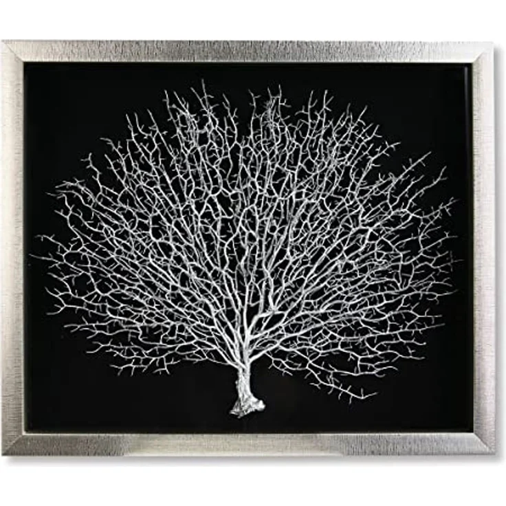 CASABLANCA Bild Lebensbaum 60x50 cm – Bild 1
