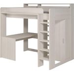 Parisot 'Higher' Funktionsbett beige