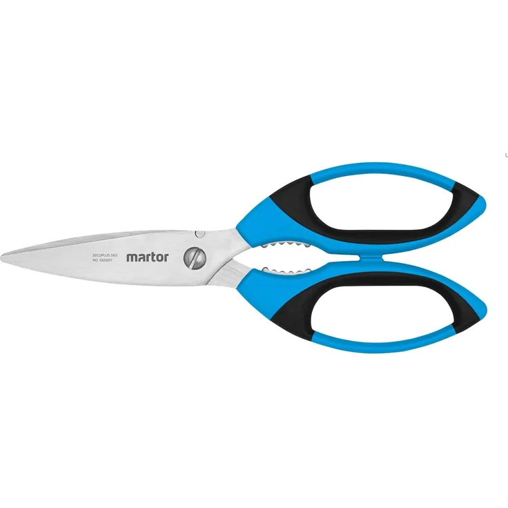 Martor Sicherheitsschere SECUMAX 565001.00 groß