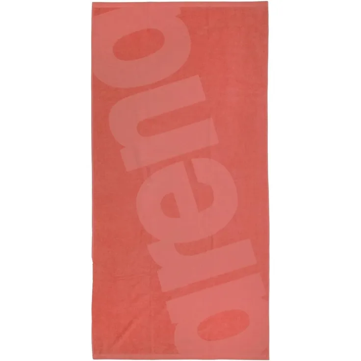 Arena BEACH TOWEL LOGO II Handtuch