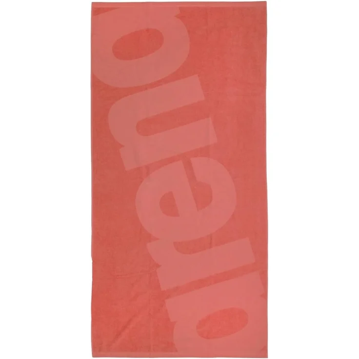 Arena BEACH TOWEL LOGO II Handtuch – Bild 1