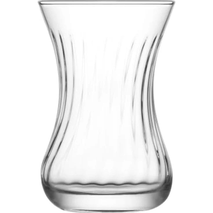 LAV Demet 6-tlg. Teegläser-Set – hitzebeständig, elegant und alltagstauglich – Bild 3