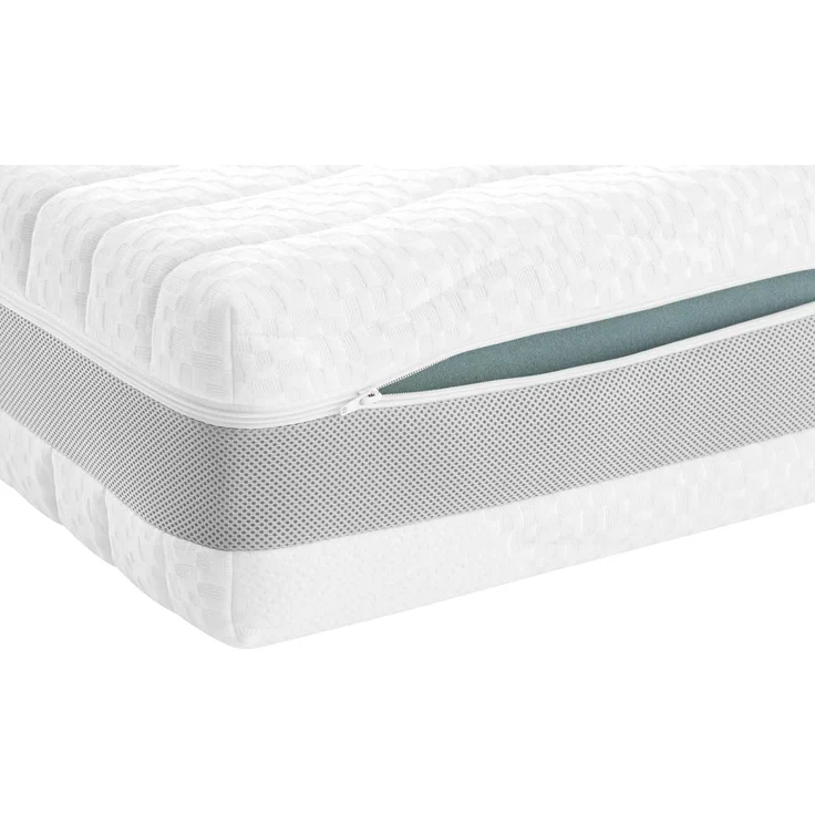 Komfortschaummatratze Comfortmatratze Komfort-MED mit RAVOTEX Funkti.., RAVENSBERGER Matratzen, 22 cm hoch, Ergonomisch, gute Stützkraft, 7 Zonen, Made in Germany – Bild 5