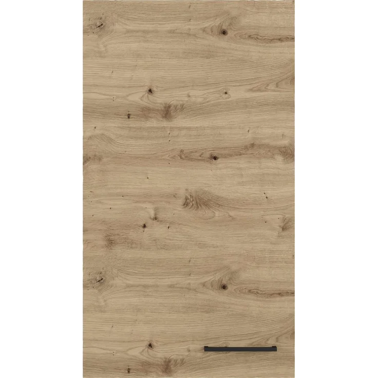 Flex-Well Hängeschrank Cara (1-St) (B x H x T) 50 x 89 x 32 cm, mit viel Stauraum – Bild 1