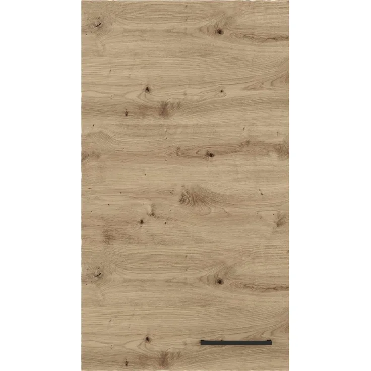 Flex-Well Hängeschrank Cara (1-St) (B x H x T) 50 x 89 x 32 cm, mit viel Stauraum