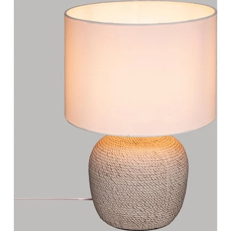 Atmosphera Créateur d'intérieur Tischleuchte, Leuchte mit Dekofunktion, ohne Leuchtmittel – Bild 2