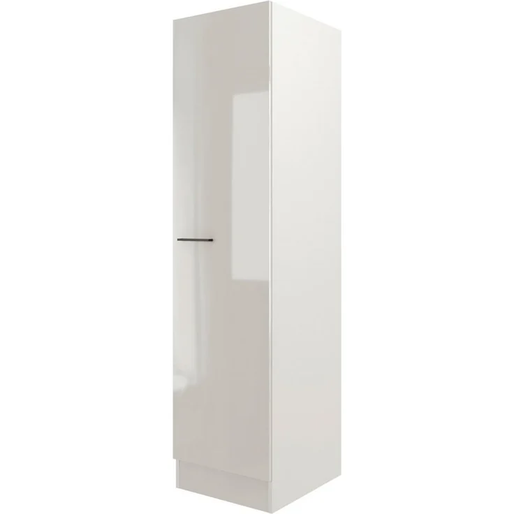 Flex-Well Vorratsschrank Lund (1-St) (B x H x T) 50 x 200 x 57 cm, mit viel Stauraum – Bild 3