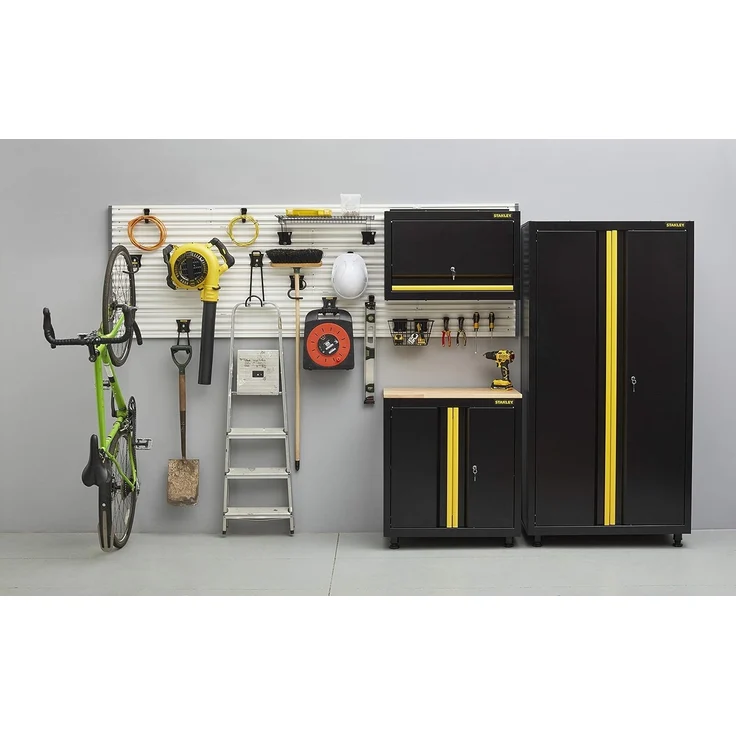 Stanley HTS Trackwalls Metallkorb – Bild 8
