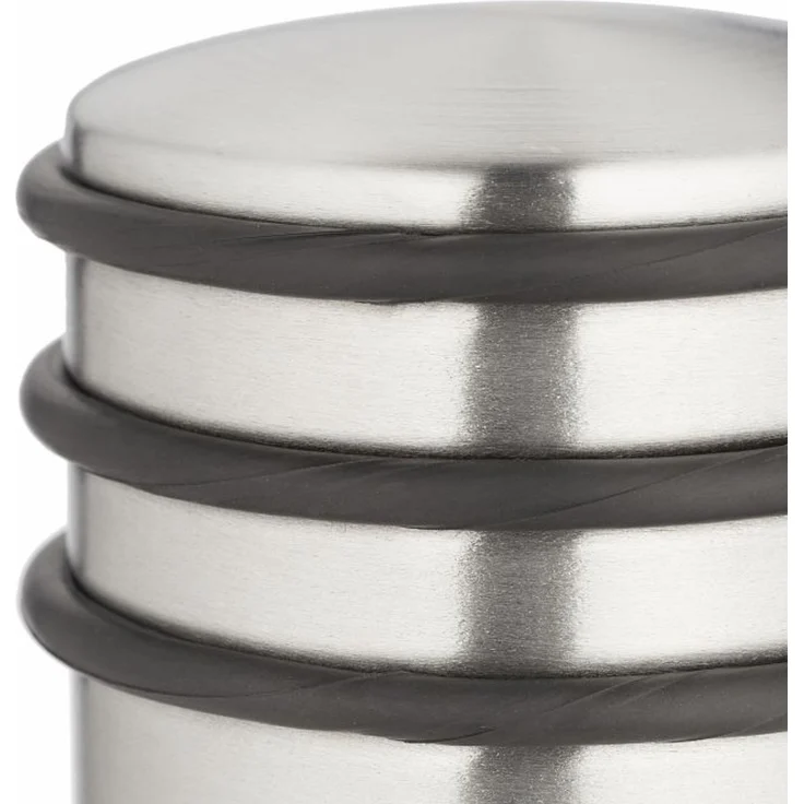 Relaxdays Edelstahl Türstopper im 2er Set – Bild 6