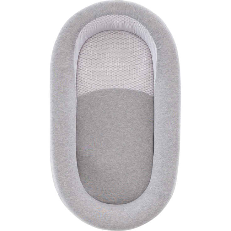 Nest ''Home'' Air grau meliert Liegefläche: 65 cm – Bild 2