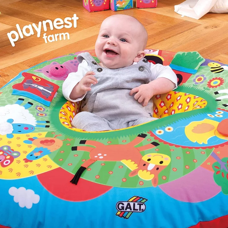 Galt Playnest - Bauernhof – Bild 5