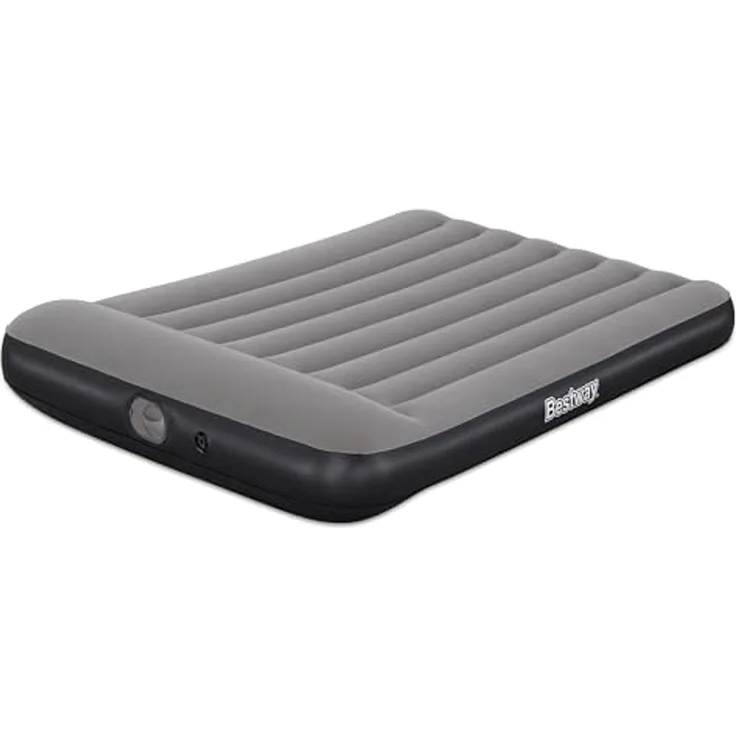 TriTech® Doppelluftbett mit USB-Elektropumpe 191 x 137 x 30 cm