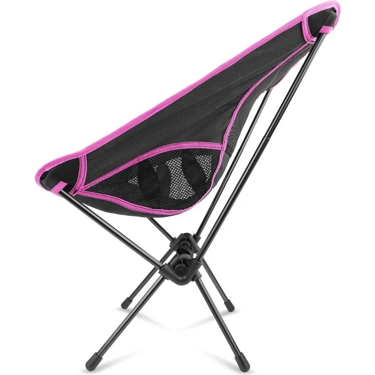 normani Campingstuhl Ultraleichter Campingstuhl Moak, Campingstuhl Angelstuhl - Gartenstuhl bis zu 135 kg – Bild 3