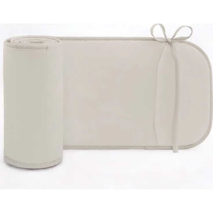 Julius Zöllner Nestchen Basic Soft, braun – Bild 1