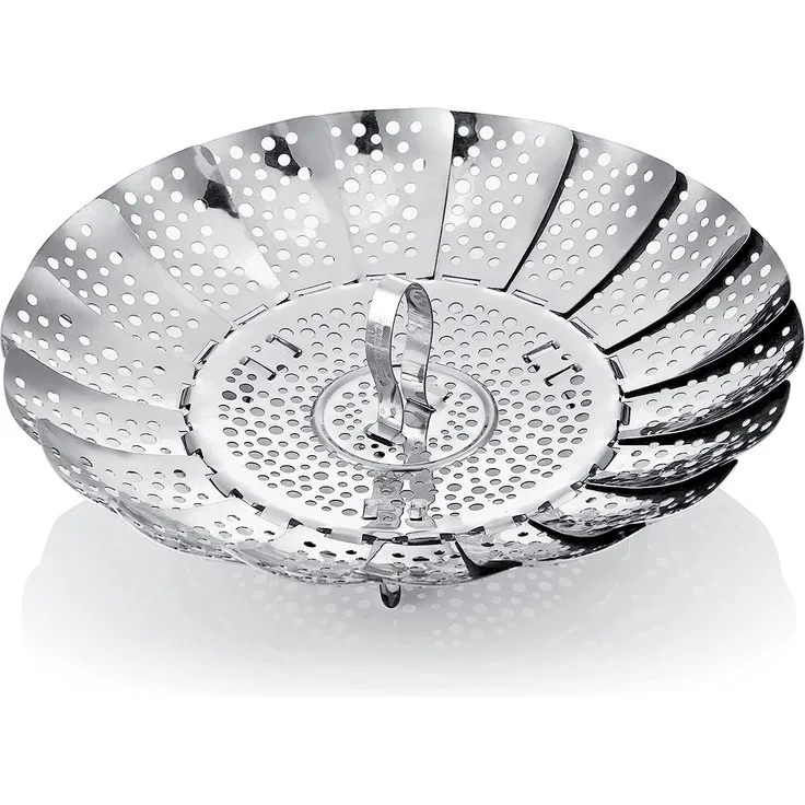 Tescoma Dünsteinsatz, Silber, 24cm