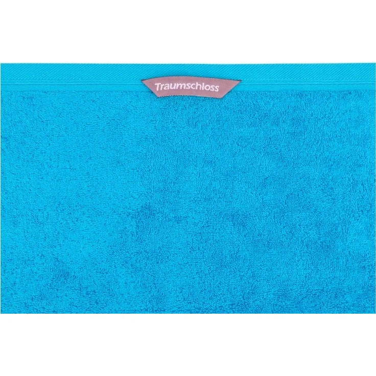Traumschloss Badetuch Frottier-Line, Frottier (1-St), Flauschig weich & angenehm zur Haut – Bild 3