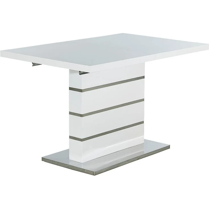 Jockenhöfer Gruppe Esstisch Antonia, Breite 120-160 cm – Bild 2