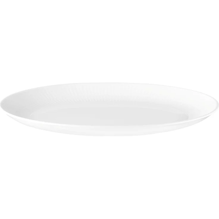 Seltmann Weiden Servierplatte oval 35x24cm Amina – Bild 2