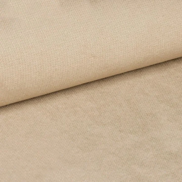Ecksofa MARGO U- Form, moderne Couch mit Schlaffunktion, verstellbare Kopfstützen, zwei Bettkästen, große Polstercouch – Kronos 35, 72 x 203 x 347 cm – Bild 6