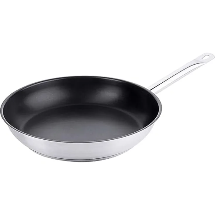 CONTACTO 2200 Bratpfanne antihaft, Höhe: 60 mm, ø: 280 mm