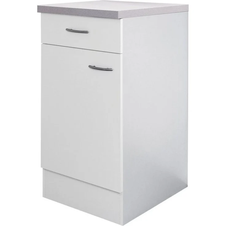 Flex-Well Unterschrank Wito (B x H x T) 40 x 85/86 x 60 cm – Bild 4