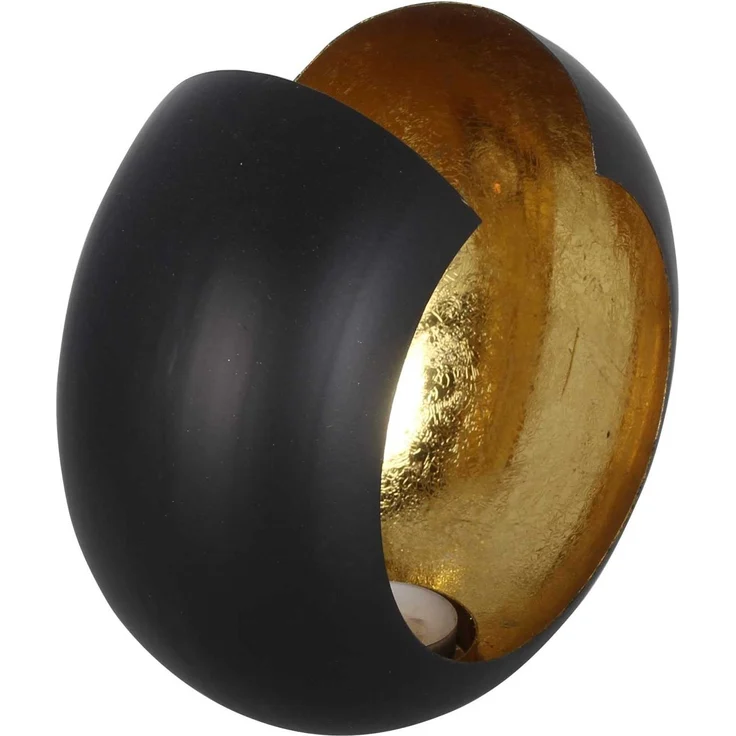 Orientalisches Windlicht Charu L – Bild 10