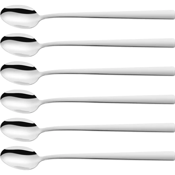 ZWILLING Dinner Longdrinklöffel Set 6-tlg