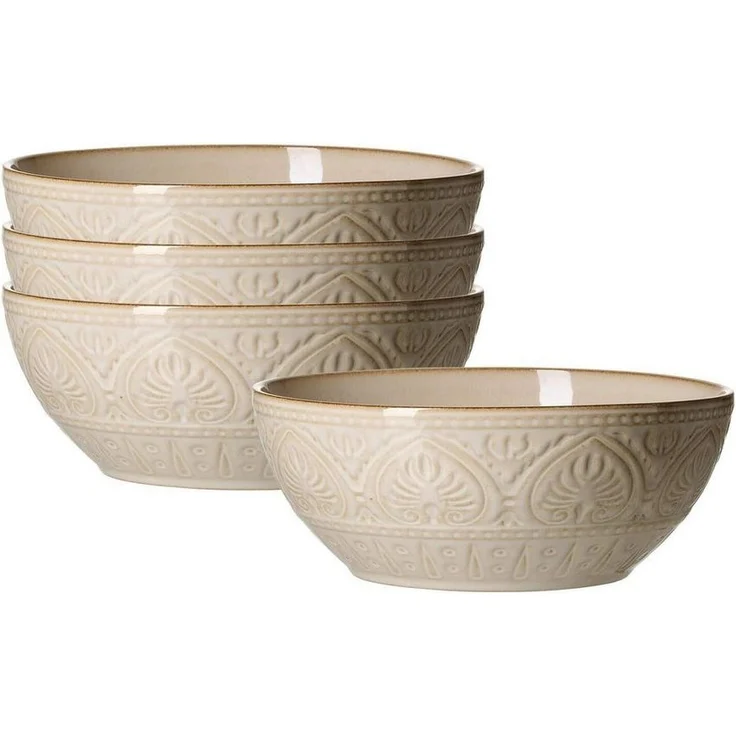 Ritzenhoff & Breker Omara Schale ø 23 cm 4er Set – Bild 3