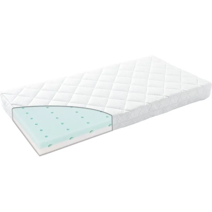 Leander Babymatratze Comfort für Linea & Luna 2022 60x120 cm