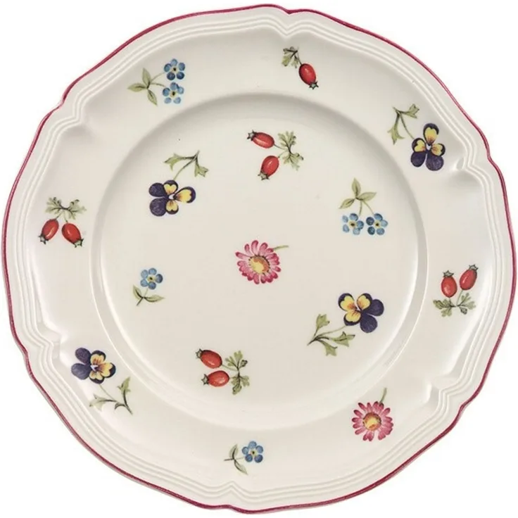 Villeroy & Boch Petite Fleur Brotteller