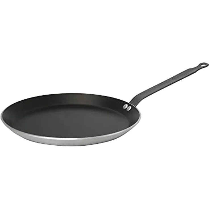 De Buyer CHOC RESTO Pfanne 30cm – Bild 1
