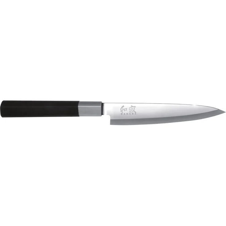 KAI Wasabi Black Yanagiba Messer 15,5 cm 6715Y