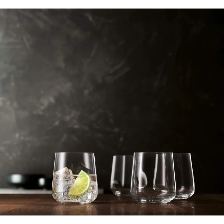 Spiegelau Style Trinkbecher 340 ml 12er Set – Bild 3